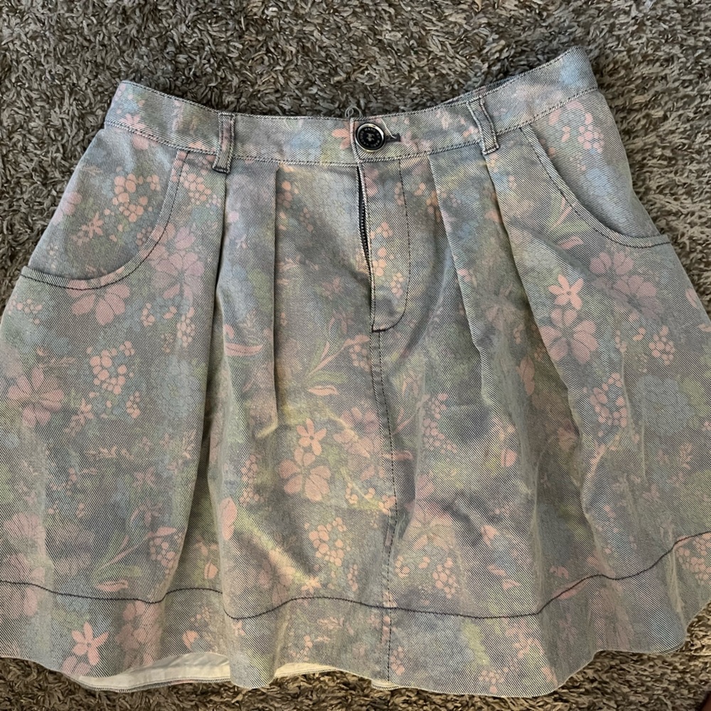 Marc by Marc Jacobs Skirt